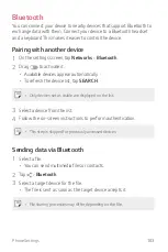 Preview for 104 page of LG LG-H871 User Manual