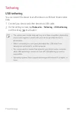 Preview for 110 page of LG LG-H871 User Manual