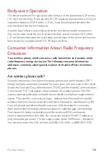 Preview for 140 page of LG LG-H871 User Manual