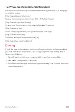 Preview for 163 page of LG LG-H871 User Manual