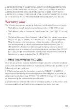 Preview for 167 page of LG LG-H871 User Manual