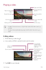 Preview for 115 page of LG LG-H930G User Manual