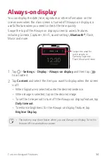 Preview for 35 page of LG LG-H931 User Manual