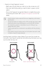 Preview for 42 page of LG LG-H931 User Manual