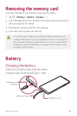 Preview for 47 page of LG LG-H931 User Manual