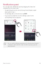 Preview for 57 page of LG LG-H931 User Manual