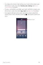 Preview for 59 page of LG LG-H931 User Manual