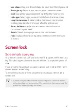 Preview for 62 page of LG LG-H931 User Manual