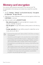 Preview for 66 page of LG LG-H931 User Manual