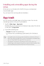 Preview for 79 page of LG LG-H931 User Manual