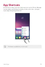 Preview for 80 page of LG LG-H931 User Manual