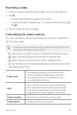 Preview for 88 page of LG LG-H931 User Manual