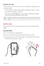 Preview for 102 page of LG LG-H931 User Manual