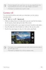 Preview for 106 page of LG LG-H931 User Manual