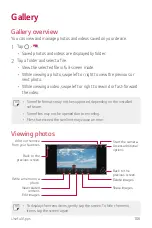 Preview for 107 page of LG LG-H931 User Manual