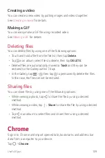 Preview for 110 page of LG LG-H931 User Manual