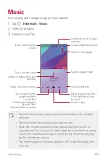 Preview for 120 page of LG LG-H931 User Manual