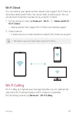 Preview for 128 page of LG LG-H931 User Manual