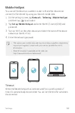 Preview for 133 page of LG LG-H931 User Manual