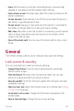 Preview for 142 page of LG LG-H931 User Manual