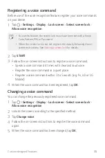 Preview for 36 page of LG LG-H932 User Manual