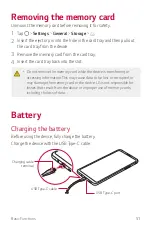 Preview for 52 page of LG LG-H932 User Manual