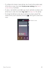 Preview for 64 page of LG LG-H932 User Manual