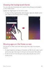 Preview for 65 page of LG LG-H932 User Manual