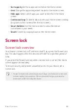 Preview for 67 page of LG LG-H932 User Manual