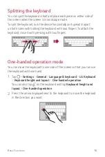 Preview for 77 page of LG LG-H932 User Manual