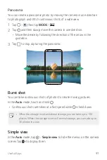 Preview for 98 page of LG LG-H932 User Manual