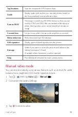 Preview for 100 page of LG LG-H932 User Manual