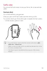 Preview for 105 page of LG LG-H932 User Manual