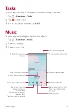 Preview for 119 page of LG LG-H932 User Manual