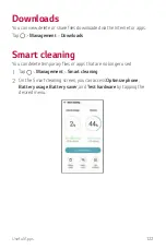 Preview for 123 page of LG LG-H932 User Manual