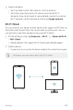 Preview for 130 page of LG LG-H932 User Manual