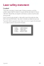 Preview for 160 page of LG LG-H932 User Manual