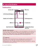 Предварительный просмотр 23 страницы LG LG-H955 User Manual
