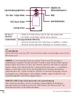 Предварительный просмотр 24 страницы LG LG-H955 User Manual