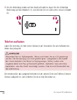 Предварительный просмотр 26 страницы LG LG-H955 User Manual