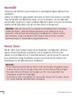 Preview for 42 page of LG LG-H955 User Manual