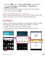 Preview for 43 page of LG LG-H955 User Manual