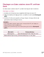 Предварительный просмотр 53 страницы LG LG-H955 User Manual