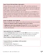 Preview for 135 page of LG LG-H955 User Manual