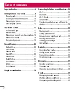 Preview for 4 page of LG LG-H955A User Manual