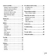 Preview for 5 page of LG LG-H955A User Manual