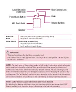 Preview for 11 page of LG LG-H955A User Manual