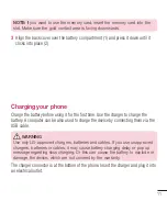 Preview for 13 page of LG LG-H955A User Manual