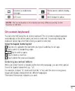 Preview for 21 page of LG LG-H955A User Manual