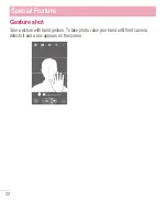 Preview for 24 page of LG LG-H955A User Manual